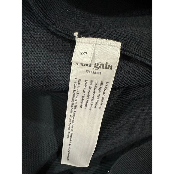 CULT GAIA DEIRDRA DRESS SMALL $798 - Picture 13 of 13